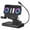 With lights, variant on Docking Station for ROG Ally X for Steam Deck, for MSI Claw, for LEGION Go with Dual Fans HDMI 2.1 100W PD USB 3.2 Gigabit Ethernet Adjustable Stand