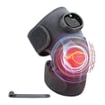thumbnail image 1 of Heating Knee Massager, Knee Shoulder 3-In-1Heating Vibration Massager, 1 of 5