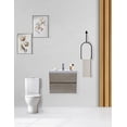 thumbnail image 5 of Gabinete Para Baño Con Lavamanos Y Monomando Vanity, 5 of 5
