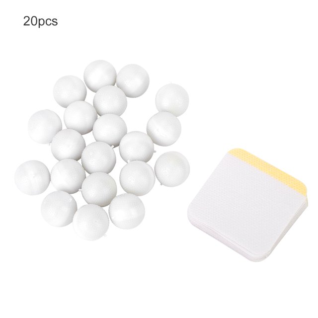 Bolo adelgazante de medicina tradicional china + parches quemagrasas pegatina para bajar de peso (20 pares)