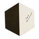 thumbnail image 1 of Sostenedor de Taza de Hexagonal Artículos Decorativos Ocasiones Amor Blanco negro, 1 of 9