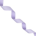 thumbnail image 2 of Northlight Grosgrain Craft Ribbon -7/8" x 10 Yards - Purple, 2 of 6