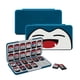 thumbnail image 1 of Caja de Almacenamiento para Tarjetas de Juego Nintendo Switch, Accesorios 24 en 1 Funda Protectora Compatible con Tarjetas de Juego Nintendo Switch y Switch Lite Tarjeta no incluida, 1 of 4