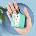 thumbnail image 2 of Funda silicón Gadget Collection Mx para Airpods Pro 2ª Generación con gancho agua, 2 of 4