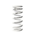 thumbnail image 1 of Cane Creek Valt Progressive Coil Spring, 55mm 550-670#, 1 of 1