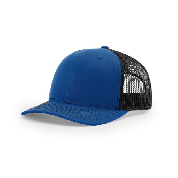 Gorra de Béisbol R RICHARDSON 112 Trucker Ajustable con Malla