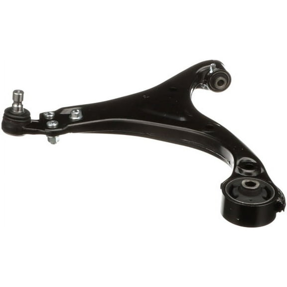 Delphi TC5208 Suspension Control Arm and Ball Joint Assembly Fits select: 2011-2013 HYUNDAI SONATA, 2014 HYUNDAI SONATA GLS