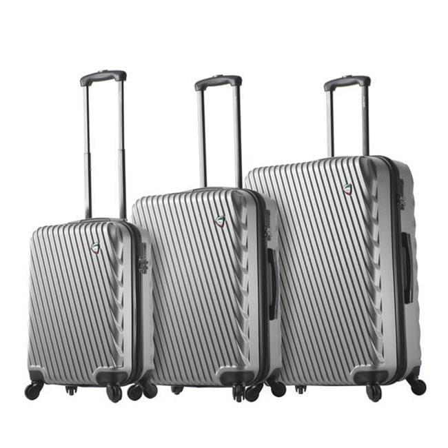 mia toro luggage lock problems