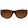 thumbnail image 2 of Polarized Sunglasses for Women - Premium Fashion Sunglasses - HZ Series Chic Womens Designer Sunglasses, 2 of 4