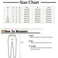 thumbnail image 2 of Hvyesh Women's Plus Size Capri Sweatpants Joggers Summer Casual Sports Cropped Lounge Pants High Waisted Athletic with Pockets, 2 of 9
