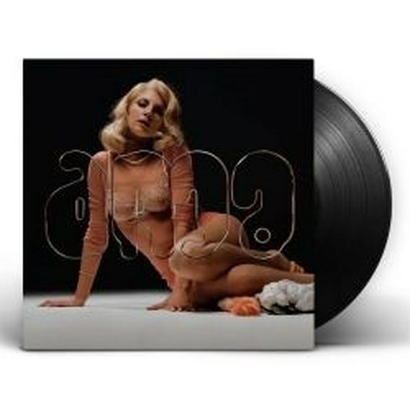 Najwa - Ama - Music & Performance - Vinyl
