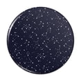 thumbnail image 1 of Stars and Zodiac Constellations Pattern Pinback Button Pin, 1 of 4