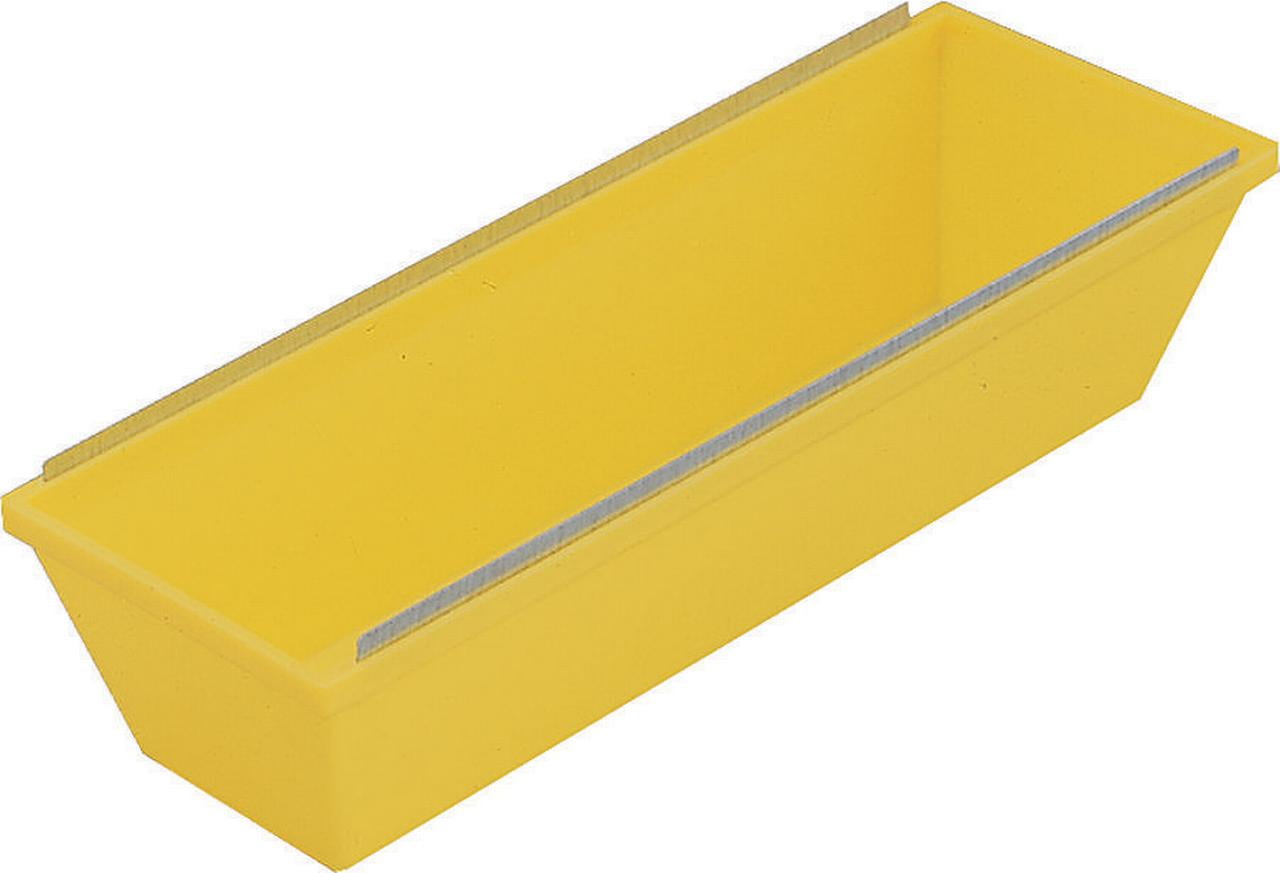 Vulcan 150053L Drywall Mud Pan, Plastic