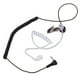 thumbnail image 1 of Cateissary Receive Earpiece 3.5mm Flexible 2-Way Radio Headset Wearable Speaker Security Listen Professional Guard External Teléfono y Comunicación, 1 of 6