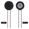 thumbnail image 2 of Altavoz Shutao de 8 ohmios, 2 W, 28 mm, redondo, para audio DIY, 2 of 6