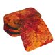 thumbnail image 4 of Easygdp Autumn Leaf para Estuche de Lápices con Tapa Flip, Suministros de Oficina y Universidad para Adolescentes y Adultos, 4 of 7