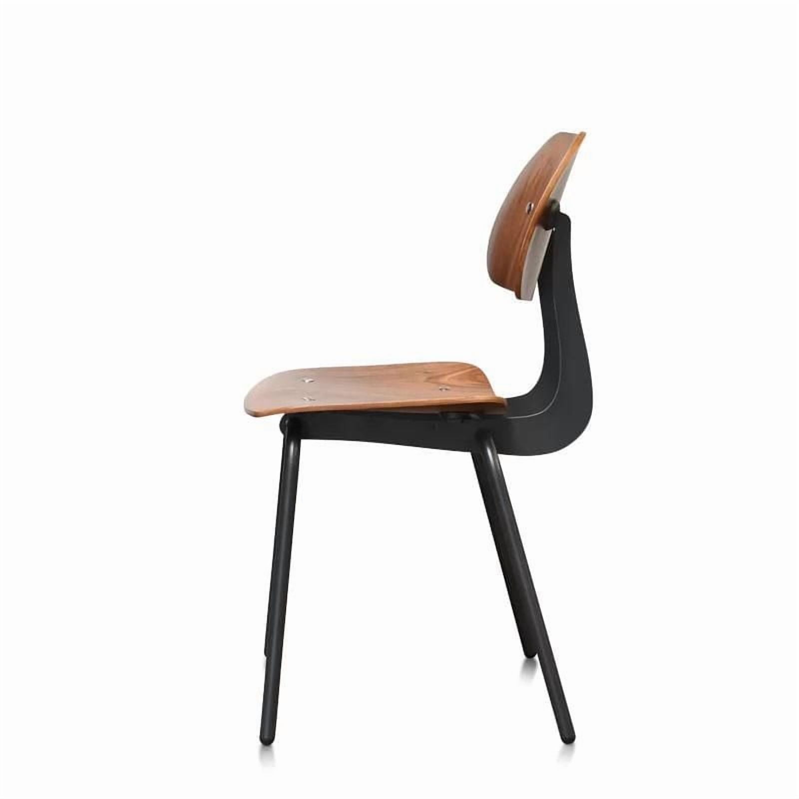 Plata Import Wood Chair