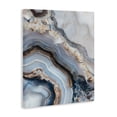 thumbnail image 2 of Stupell Industries Glam Geode Gemstone Layers Canvas Art, 16 x 20, by Svetlana Aleynikova, 2 of 8