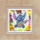 thumbnail image 3 of Cuadros Decorativos 5D bricolaje taladro completo diamante pintura dibujos animados punto de cruz bordado mosaico Ehuebsd Nuevos Originales, 3 of 8