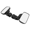 thumbnail image 4 of Espejos Retrovisores ATV, Espejos Retrovisores 2 Piezas Duraderos Para Actualizar El Reemplazo Para Teryx, 4 of 7