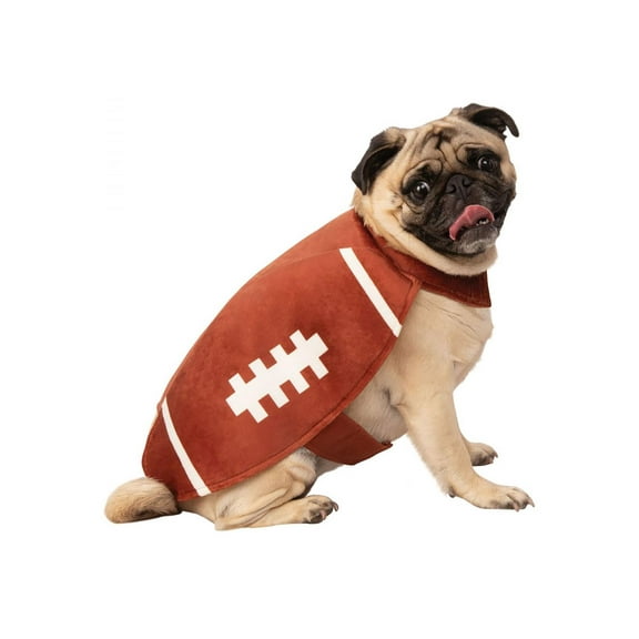 Football Pet Costume