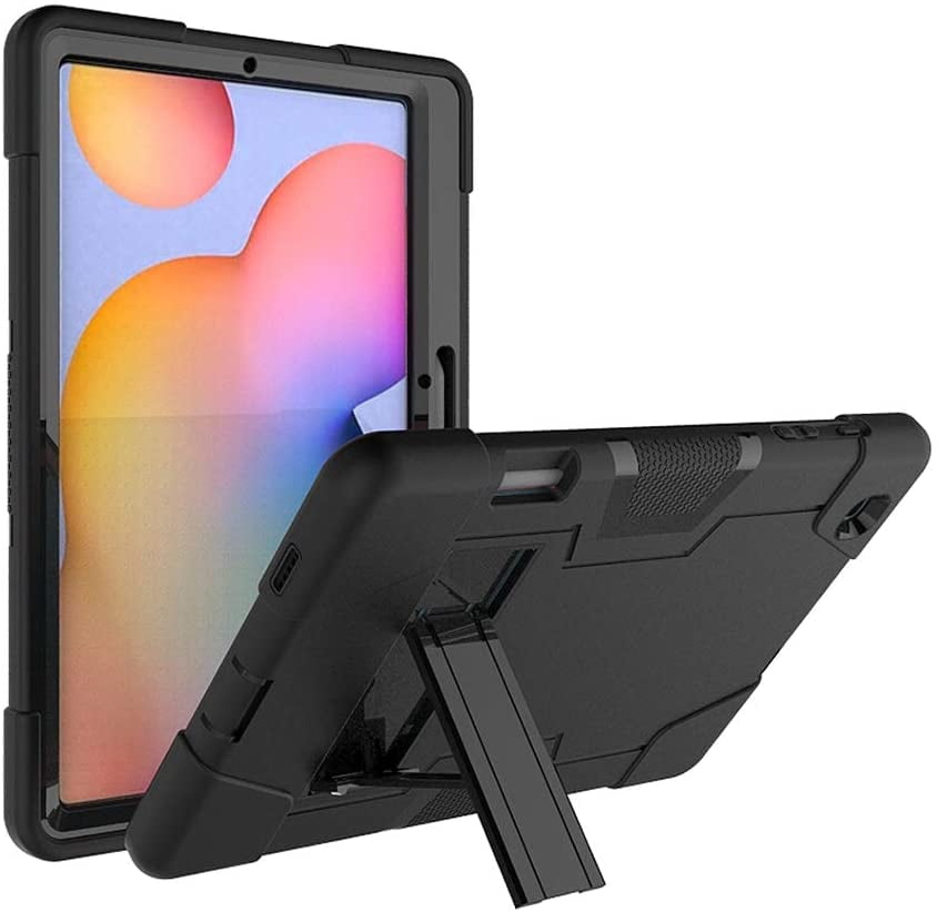 galaxy tab s6 lite zwift
