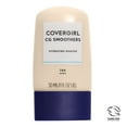 thumbnail image 3 of (2 pack) COVERGIRL Smoothers Hydrating Foundation, 705 Ivory, 1 Fl Oz, Hydrating Foundation, Cruelty Free Foundation, Liquid Foundation, Cream Foundation, Moisturizing Foundation, 3 of 10