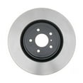 thumbnail image 3 of Raybestos Specialty Performance Rotors, 980664 Fits select: 2008,2011-2013 INFINITI G37, 3 of 5