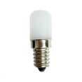 thumbnail image 1 of E14 Led Lamp Bulb For Fridge, 1.5w For Fridge, Equivalent To A 15watt Bulb, Warm White 3000k, 1 of 5