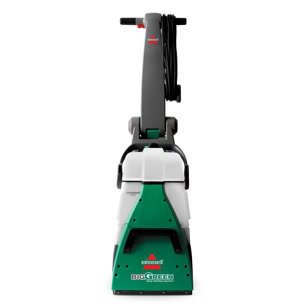BISSELL Big Green カーペットクリーナー BISSELL Big Green Machine, 86T3B - Walmart.ca