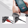thumbnail image 2 of Receptor Bluetooth 5.0 BLOOSOM para Auto con Toma Aux de 3.5mm, 2 of 4
