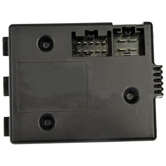 Trailer Brake Control Module - Compatible with 2019 - 2021 Ram 1500 2020