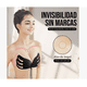 thumbnail image 2 of Ropa Interior Mujer Brasier Strapless Invisible Color Negro, 2 of 4