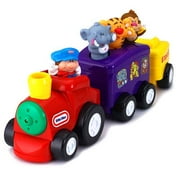 Little Tikes Choo Choo Zoo Train