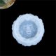 thumbnail image 5 of Cenicero de Cristal Epoxi XWSHYW Calavera, 5 of 6
