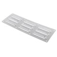 thumbnail image 1 of Accessoires de Yacht en Acier Inoxydable 304 Durable pour Navigation Marine Ventilation à 9 Fentes, 1 of 7