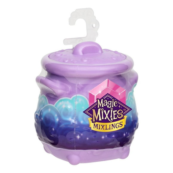 Magic Mixies | Mixlings | Single | Surprise Mix