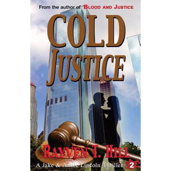 Pre-Owned Cold Justice: A Private Investigator Mystery Series (Paperback) 0993862519 9780993862519