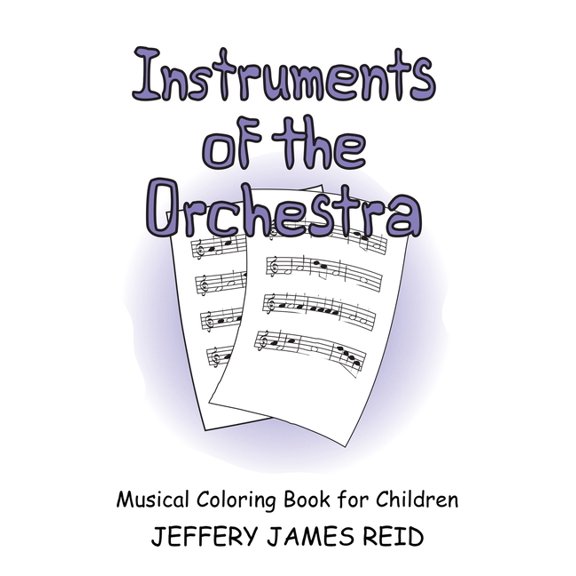 Instruments of the Orchestra, (Paperback)