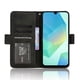 thumbnail image 3 of For Samsung Galaxy A16 5g/a16 4g Leather Case Phone Wallet Cover With Multiple Card Slots-pink, 3 of 5