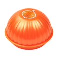thumbnail image 1 of Durable Fruit Vegetable Crisper Jars Kitchen Gadget Onion Saver Box Avocado Keeper Tomato Storage Container Food Sealed Storage Box ONION, 1 of 5
