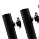 thumbnail image 2 of Set of 4 Stainless Steel Folding Table Extensions, Counter Height, Type A, 44 cm, 2 of 4