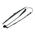 thumbnail image 3 of AquaForge 7168953 7168954 Wiper Arm & Blade for A770 S510 S530 S550 S570 S590 S630 S650 S750 S770 S850 T550 T590 T630, 3 of 4