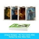 thumbnail image 4 of Juego de cartas con temática de Yoda de STAR WARS con licencia oficial, 4 of 6