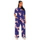 thumbnail image 1 of Conjunto De Pijama Shendy Vendy 2 Piezas Para Mujer Elegante Camisa Pantalon, 1 of 4
