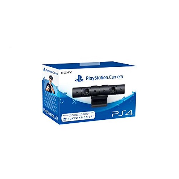 Sony Playstation Ps4 Camera Walmart Com Walmart Com