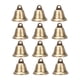thumbnail image 1 of 25 uds campanas para manualidades pequeñas campanas artesanales campanas Vintage suministros de carillón de viento, 1 of 5