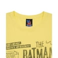thumbnail image 2 of Junk Food Mens Batman T-Shirt, 2 of 4