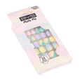 thumbnail image 3 of Uñas postizas BYS Mini Me decoradas multicolor 24 pzas, 3 of 4
