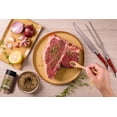 thumbnail image 5 of Authentic Brazilian Garlic & Herb All-Purpose Seasoning, Granules, 4 oz – Perfeito, 5 of 14